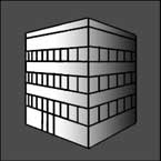 Commercial Icon